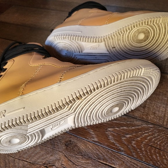 Nike Air Force 1 Rebel XX 7.5 - Picture 5 of 7